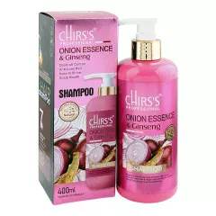 Chir's Onion Shampoo 400ML
