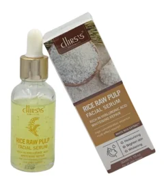 Chirss Serum Rice 30ML