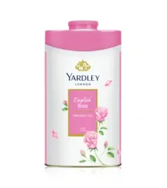 Yardley English Rose Powder 250G