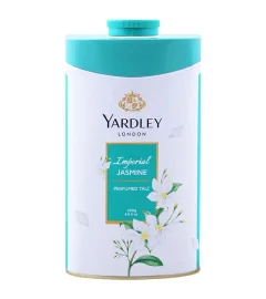 Yardley Imprial Jasmine Powder 250G