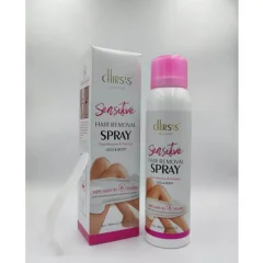 Chirss Senstive Hair Removal Cream 100ML