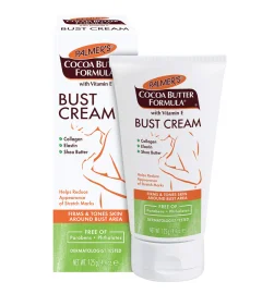 Palmers Bust Cream 125G
