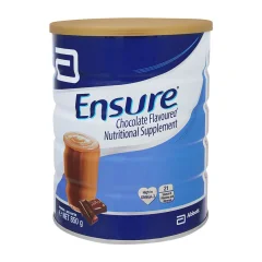 Ensure Chocolate Flavoured 850G