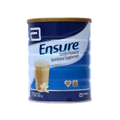Ensure Vanilla Flavoured 850G