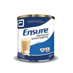 Ensure Vanila 400G