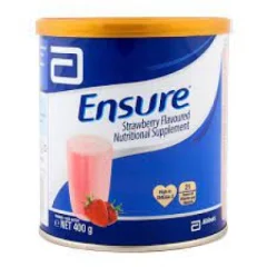 Ensure Strawberry 400G