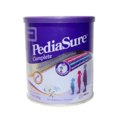 Pedia Sure Vanila 400G
