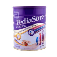 Pedia Sure Strawberry 850G