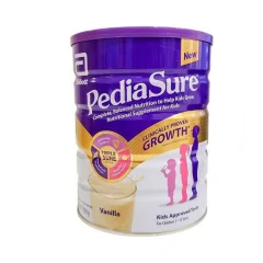 Pediasure Vanila 850G