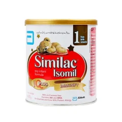 Similac 1 Intelli-pro 400gm