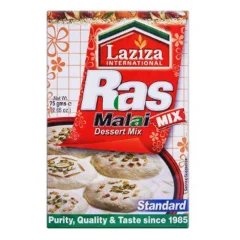 Laziza Ras Malai Mix