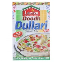 Laziza Doodh Dullari 225G