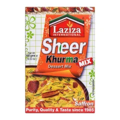 Laziza Sheer Khurma 155G