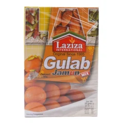 Laziza Gulab Jamun Mix
