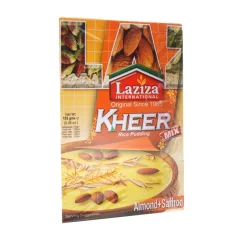Laziza Mix Almond Kheer