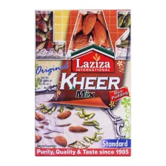 Laziza Kheer Mix 155G