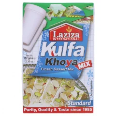 Laziza Kulfa Khoya Mix