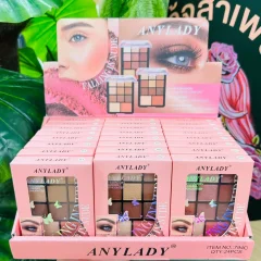 Anyland Eyeshade Kit