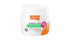 Lolane Hair Mask Straightning \perming 200G