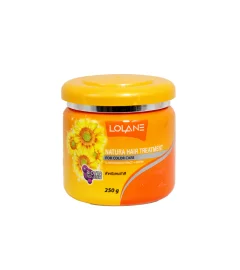 Lolane Hair Mask Orange 250G
