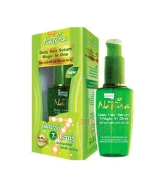 Lolane Olive Hair Oil 65ML