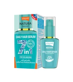 Lolane Hair Serum For Volumizing