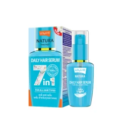 Lolane Hair Serum For All Hair Types