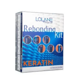 Lolane Rebonding Kit