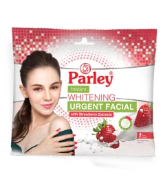 Parley Whitning Urgent Ficial Sachet