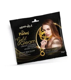 Parley Gold Urgent Facial Rs70