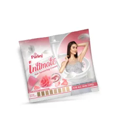 Parley Intimate Hair Lotion