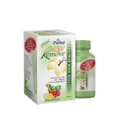 Parley Ezee Remove 45G