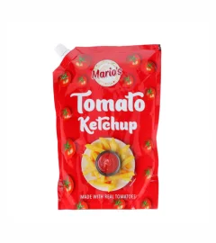 Marios Tomato Ketahup 800G