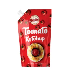 Marios Tomato Keteup 400G