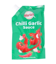 Marios Chilli Garlic Sauce 200G