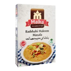 Malka Badshahi Haleem 50G