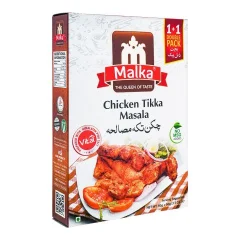 Malka Curry Powder 50G