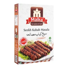 Malka Afghani Seekh Kabab 50G