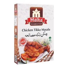 Malka Chicken Tikka 50G