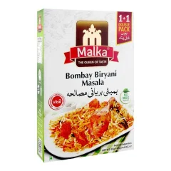 Malka Chaat Masala 50G