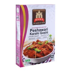 Malka Karahi Gosht Masala 50G