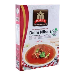 Malka Delhi Nihari 50G