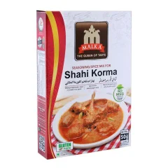 Malka Qorma Masala 50G