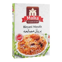 Malka Biryani Masala 50G