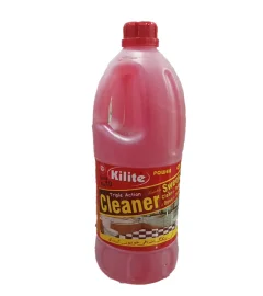 Kilite Triple Action Cleaner 3L