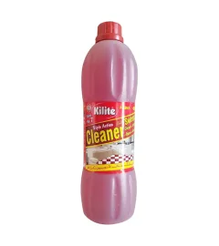 Kilite Triple Action Cleaner 625ML