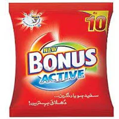 Bonus Active Surf Rs20