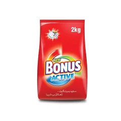 Bonus Surf Actve 2KG
