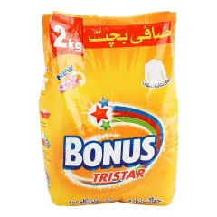 Bonus Tristar Surf 2KG
