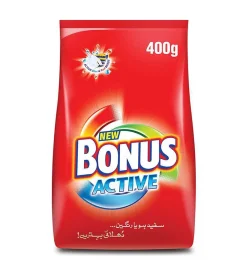 Bonus Activ 400gm